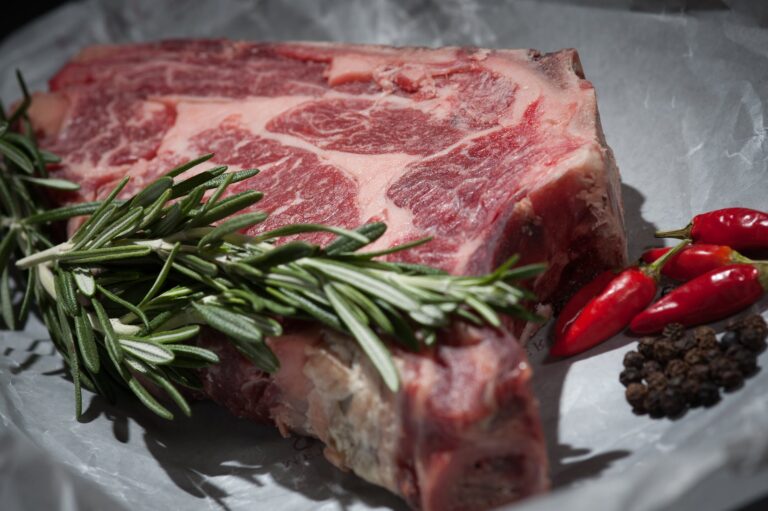 How To Grill The Perfect Steak