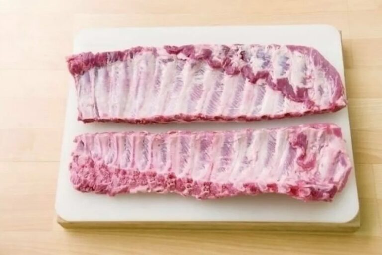 How to Smoke the Best Pork Ribs