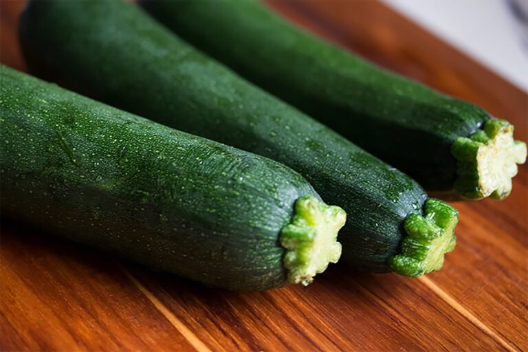 3 Ways To Make The Best Grilled Zucchini
