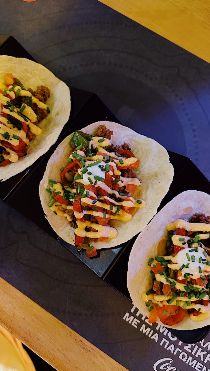 Easy and Healthy Blackstone Griddle Fajitas