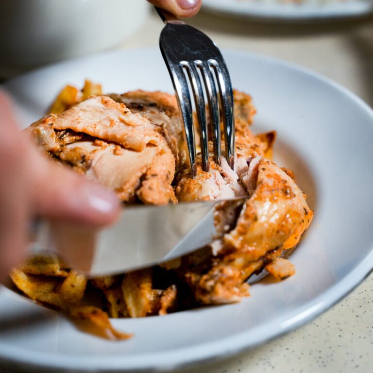 How to Grill Amazing Chicken Thighs (the budget cut of chicken )