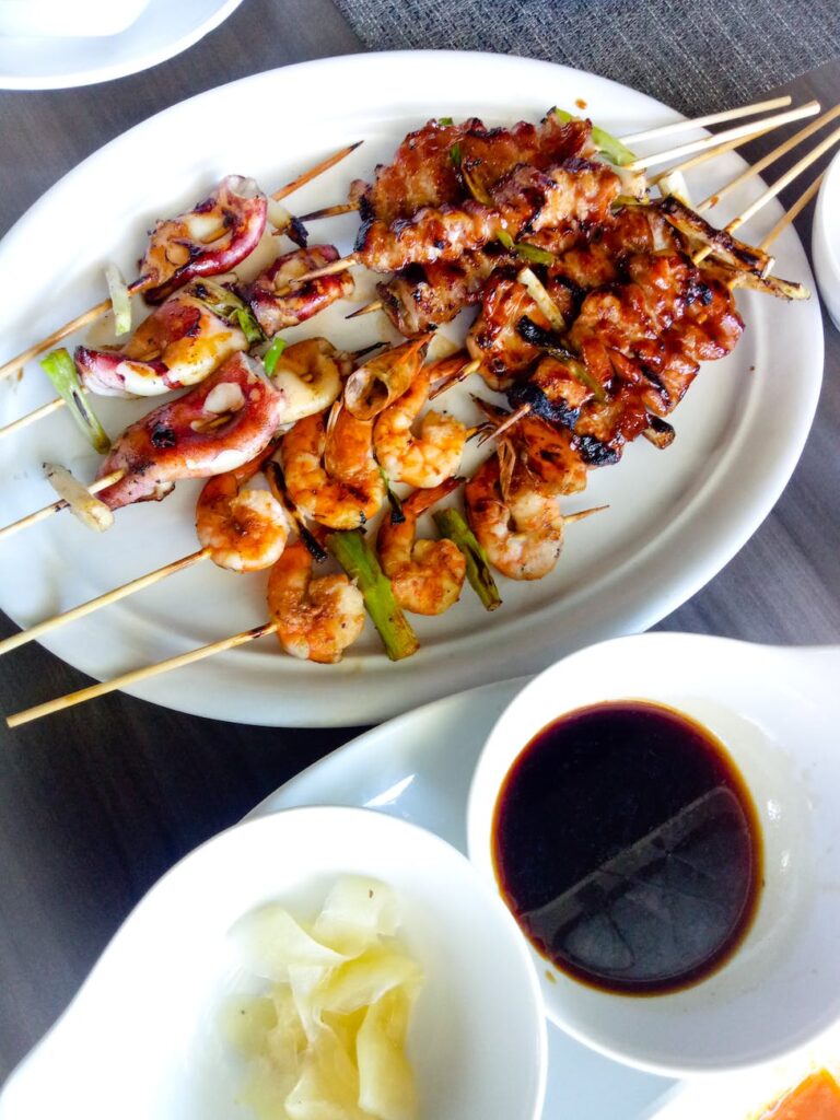 Step By Step Guide to Making Amazing Hibachi on the Blackstone Griddle