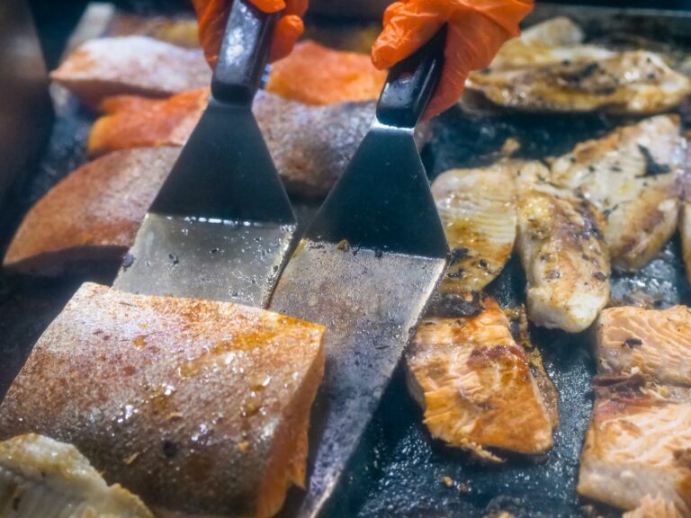 Elevate Your Griddle Game: 11 Must Have Blackstone Griddle Accessories