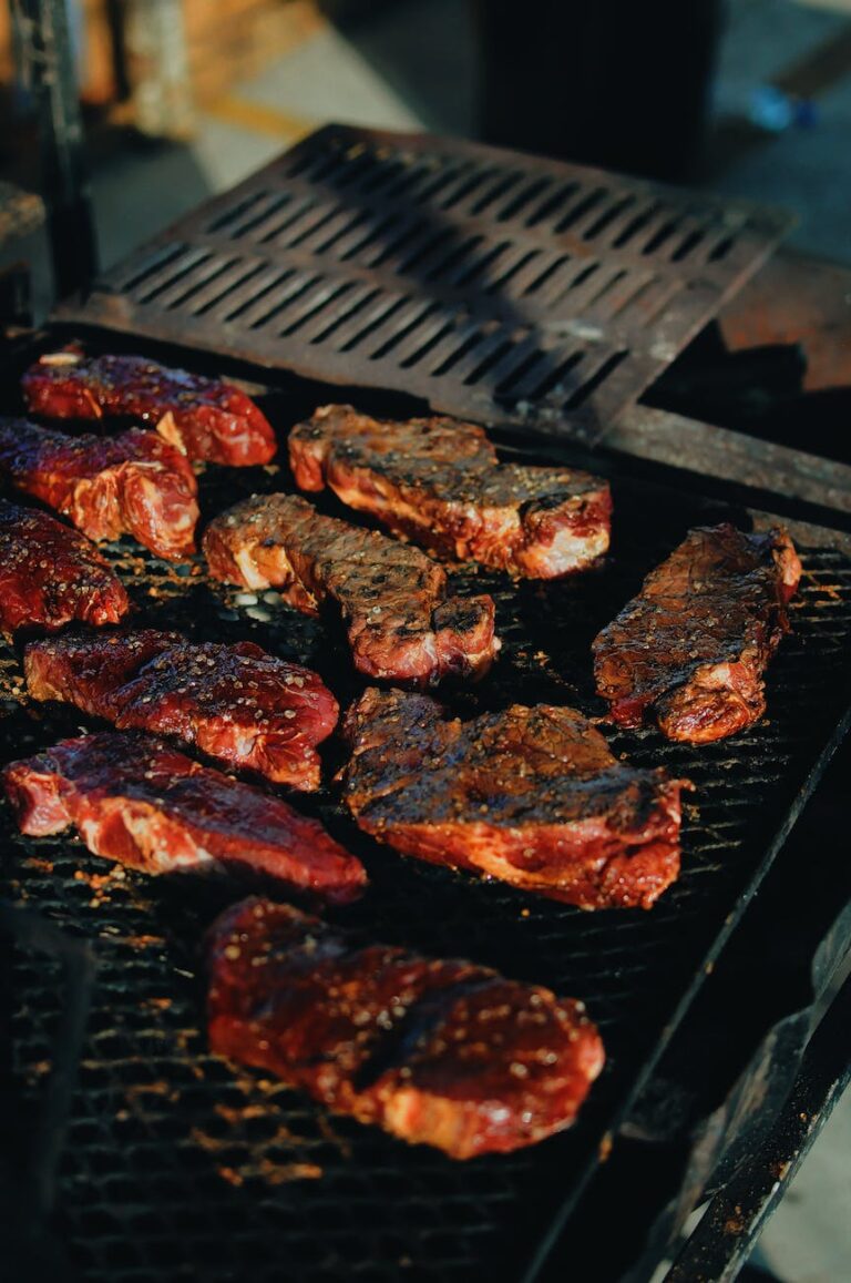 How to Clean A Smoker