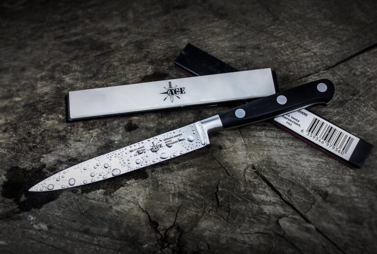 The 3 Best Knives for the BBQ, A Complete Knife Buying Guide